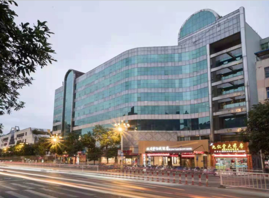 意向承租人征集  宁德市闽东商业有限公司所属资产闽东商业大厦第8层招租