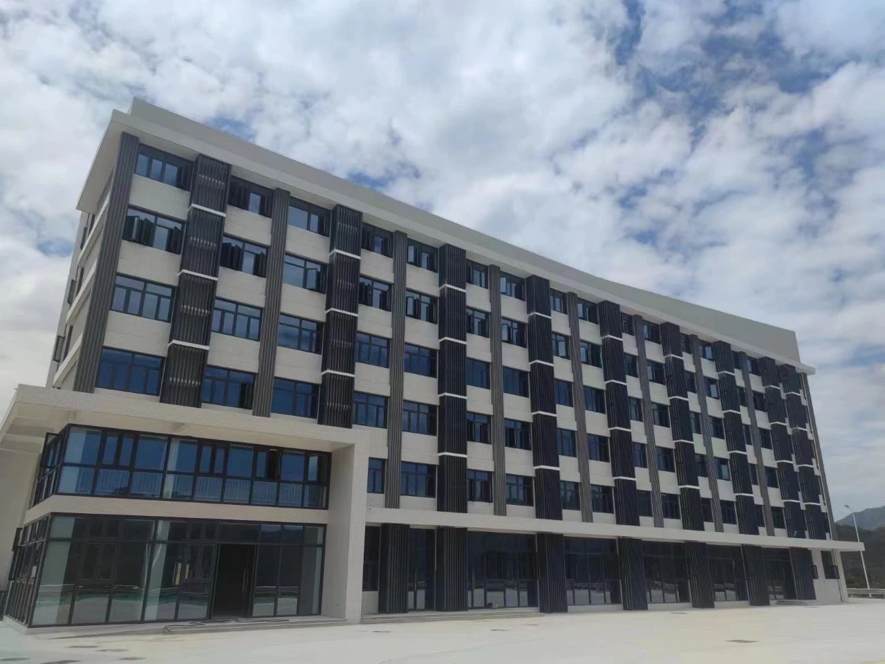 征集意向承租人 |宁德市交通职业技能综合考训基地宾馆