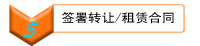 签署转让/租赁合同