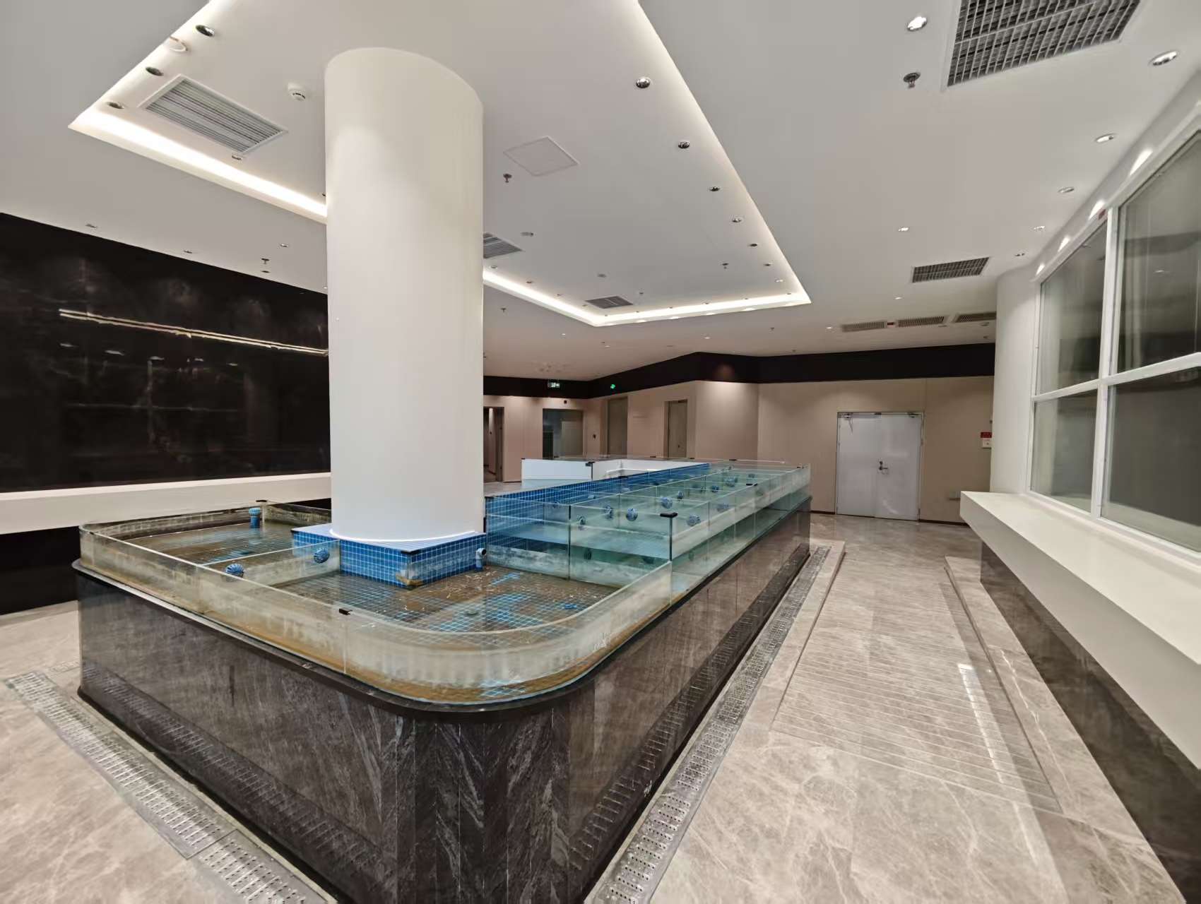 意向承租人征集 |宁德火车站综合枢纽项目（二期）餐饮部分场地